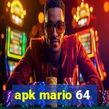 apk mario 64